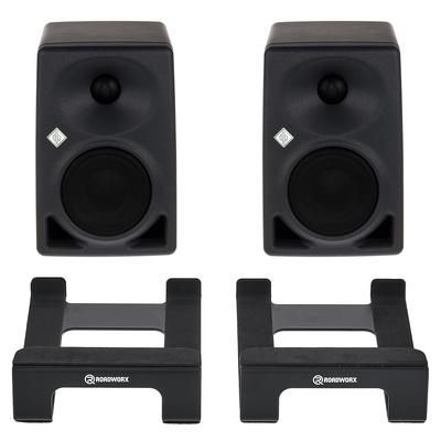 Neumann KH 80 DSP Tilt Stand Bundle