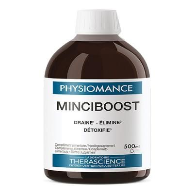 Physiomance Minciboost 500 Ml ml Soluzione orale
