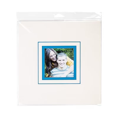 Crystal Clear Hanging Bags 10 1/4" x 11 1/2" 100 pack