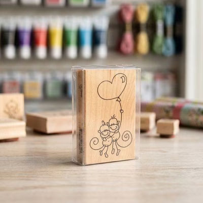 Clear Boxes for Gifts Truffles Homemade Stamps Glitter Confetti Box Size: 2 5/8" x 1" x 3 9/16" 25 Boxes Crystal Clear Boxes