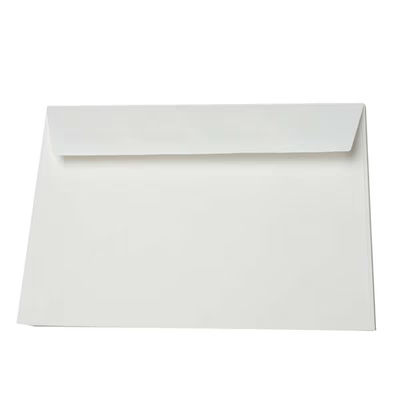 Frame Card Envelope Natural 7 1/4" x 5 1/4" 100 pack