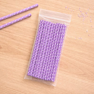 LDPE Clear Zip Top Bags 3" x 10" 100 pack