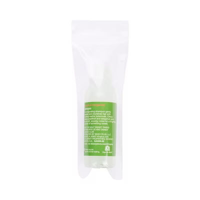 Crystal Clear Zip Bags 2" x 5" 100 pack