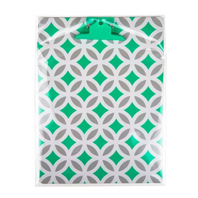 Value Crystal Clear Bags® 9 1/4" x 12 3/16" 250 pack