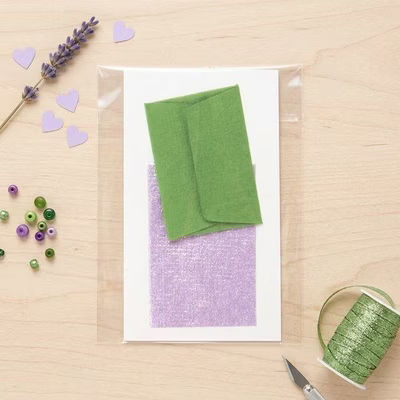 Crystal Clear Bags ® 1 13/16" x 3 1/8" 100 pack