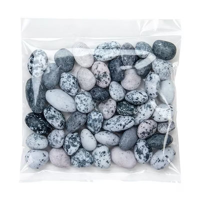 Flat Heat Seal Bags 5" x 5" 100 pack