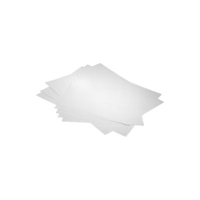 12" x 18" Bainbridge Alphamount ArtCare White Backing