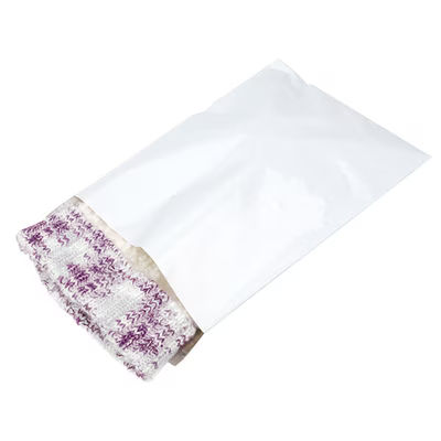 Poly Mailers with Perforation Shipping Bags 100 Pack 9" x 12"
