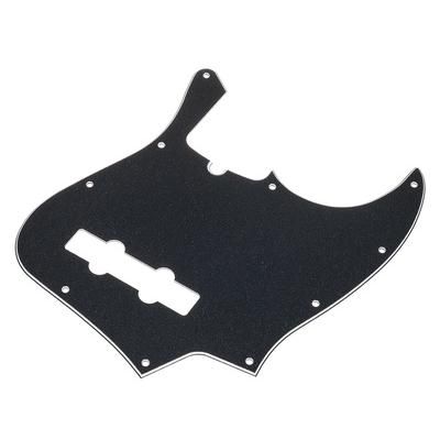 dAndrea J-Bass Pickguard BK Sparkle