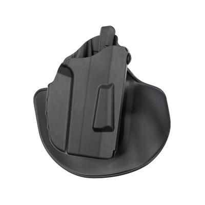 Safariland 7378 7TS ALS Concealment Paddle/Belt Loop Combo Holster SIG Sauer P365 XL Right Plain Black 7378-465-411