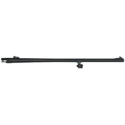 Mossberg 92062 500 Barrel 20 Gauge 24'' Adjustable Rifle Sights Blued