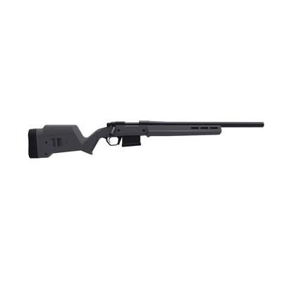 Magpul Industries Hunter 700 Rifle Stock Fits Remington 700 Short Action Gray MAG495GRY