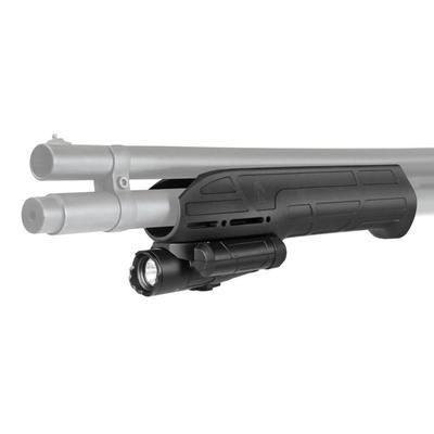 Adaptive Tactical EX Performance Tactical Light Forend for Remington Shotguns Black AT-02900 Black AT-02900