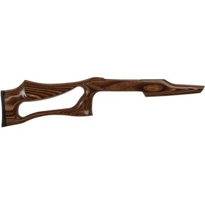 Boyds Hardwood Gunstocks SS Evolution Savage 93E MKII Nutmeg 43726221E111