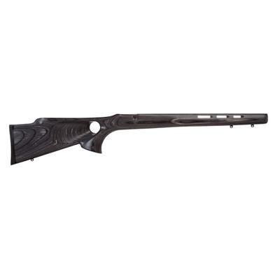 Boyds Hardwood Gunstocks Rimfire Varmint Thumbhole CZ 455 Magazine Fed Bull Barrel Channel Pepper 1M1531Y1C112