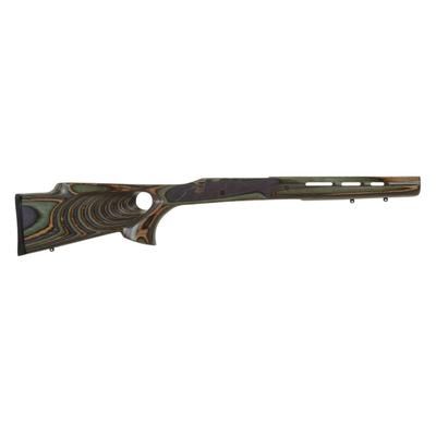Boyds Hardwood Gunstocks Varmint Thumbhole BRNO ZKK-600 Factory Barrel Channel Forest Camo 15A76261L110