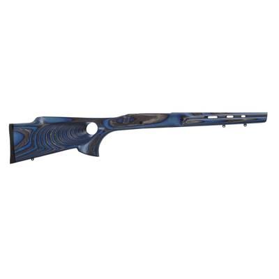 Boyds Hardwood Gunstocks Featherweight Thumbhole Remington 700 BDL Short Action Factory Barrel Channel Sky Finished Forest Camo 3U1821106116