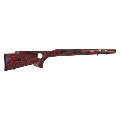 Boyds Hardwood Gunstocks Featherweight Thumbhole Savage 110 TBR Blind Mag Long Action Center Feed Factory Barrel Channel Applejack 43A210506101