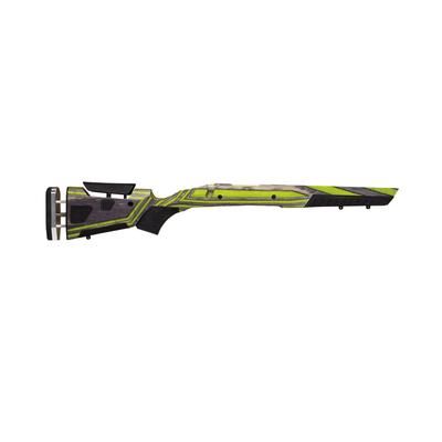 Boyds Hardwood Gunstocks At-One Remington 798 Rifle Stock Short Action Factory Barrel Channel Zombie 3U2062674121