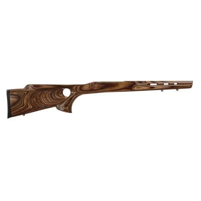 Boyds Hardwood Gunstocks Featherweight Thumbhole Remington 798 Rifle Stock Short Action Factory Barrel Channel Nutmeg 3U2062606111