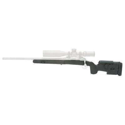 Choate Tool Tactical Custom Package Savage 10 Short Action Left Handed CMT-26-06-13