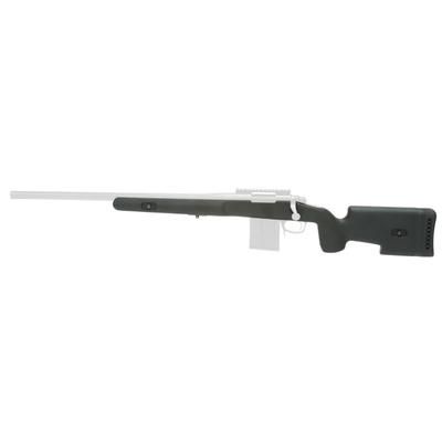 Choate Tool Tactical Rem. 700 S.A. Cdi L.H CMT-25-01-12