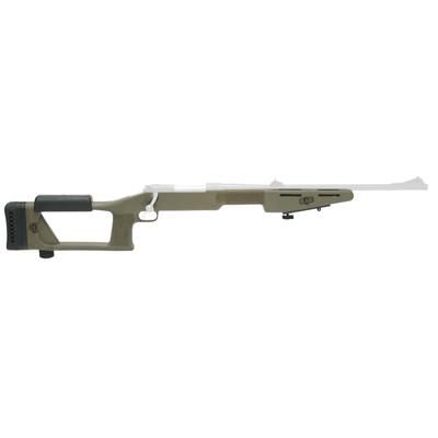 Choate Tool Sniper Win 70/Fn L/A Stock CMT-22-03-01