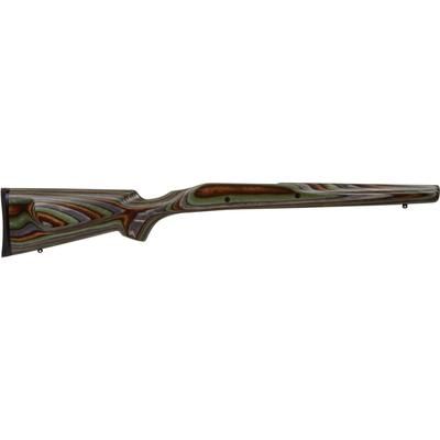 Boyds Hardwood Gunstocks Cla Savage 10 TBR Blind Mag Short Action Center Feed Left Hand Stock Right Hand Action FBC Forest Camo 43A170105110