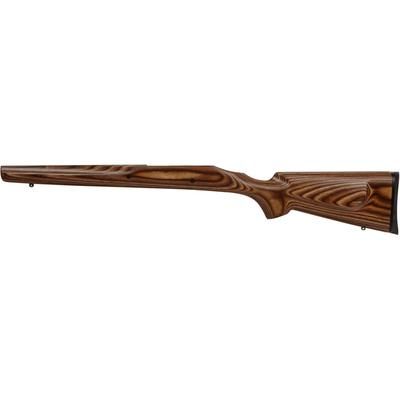 Boyds Hardwood Gunstocks Classic Winchester 70 One Piece Floor Plate Super Short Action FBC Nutmeg 500459804111