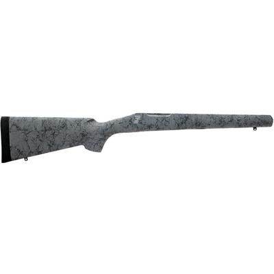 H-S Precision H-S Pro-Series PSS050 Gray-Black PSS050-GB