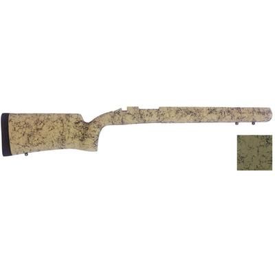H-S Precision H-S Pro-Series PST055 Olive-Black PST055-OB