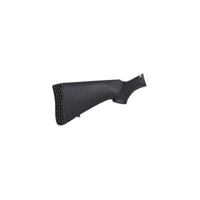 Mossberg Flex Synthetic Standard Compact Stock Black For 500/590 Only 95223M