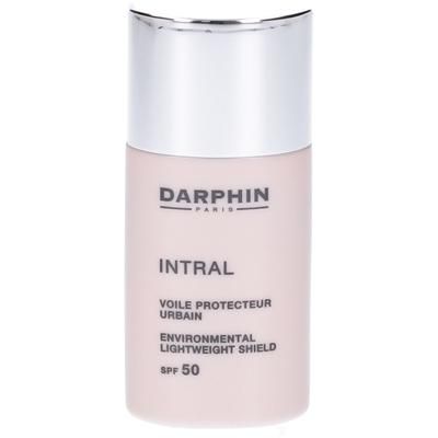 Darphin Intral Shake Well Crema Viso SPF50 30 ml solare