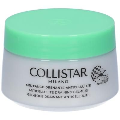 Collistar Gel-Fango Drenante Anticellulite 400 ml Gel