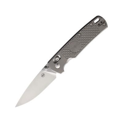 Amare Field Bro LR-Lock Titanium
