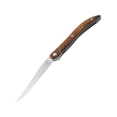 Boker Boker Plus Texas Toothpick Cocobolo - 01BO389