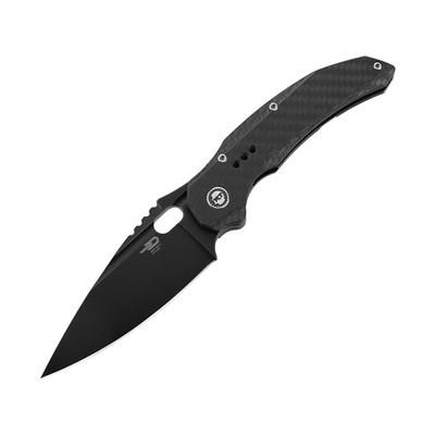 Bestech Knives Exploit Framelock Black