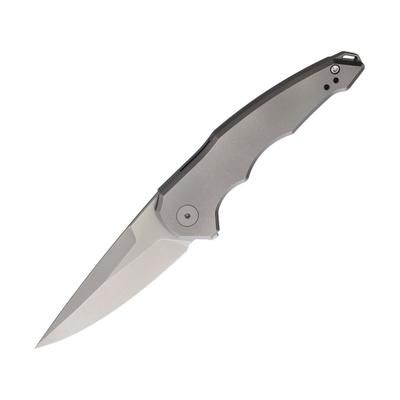 Hoback Knives OneSam Framelock SW