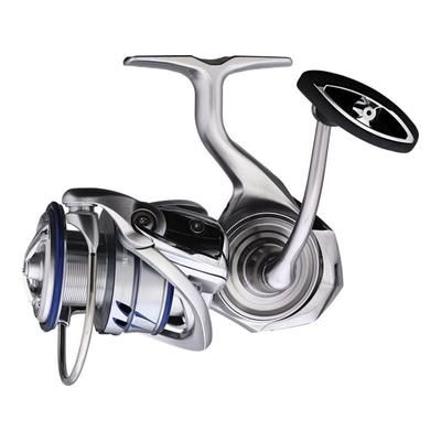 Daiwa Procyon MQ LT 3000 Spinning Reel 6.2-1 6+1 Ambi PCNMQLT3000D-XH