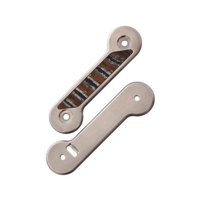 KeyBar Ti Mammoth Tooth