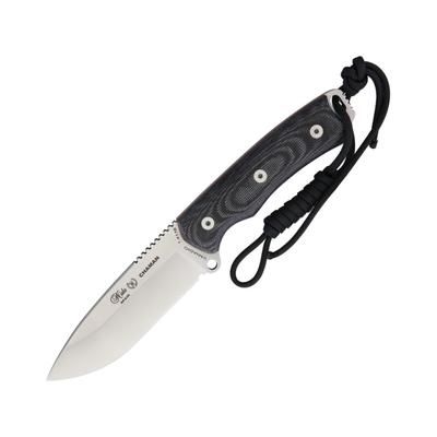 Nieto Chaman Knife & Survival Kit