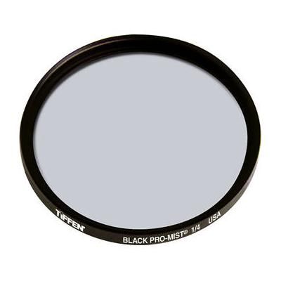 Tiffen Black Pro-Mist Filter (77mm, Grade 1/4) 77BPM14