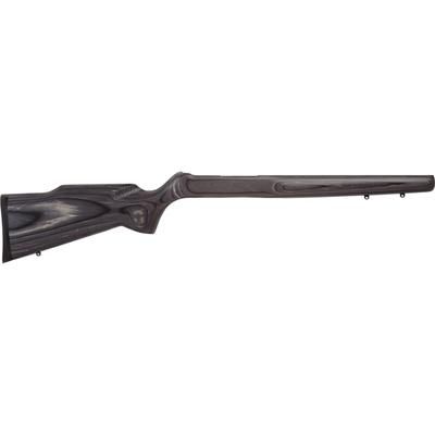 Boyds Hardwood Gunstocks Rimfire Hunter CZ 452 .22LR Bull Barrel Channel Stock Pepper 1M1521Y1A112