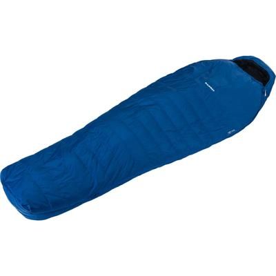 Mammut Nordic Down Spring Sleeping Bag 34 F Cobalt Long 2410-029205050