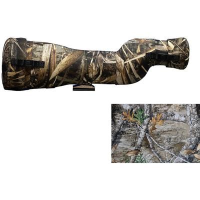 LensCoat Vortex Diamondback 85 HD Straight Realtree Edge SSVDB85SEG