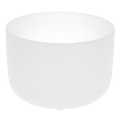 Thomann Crystal Singing Bowl CF 10" G