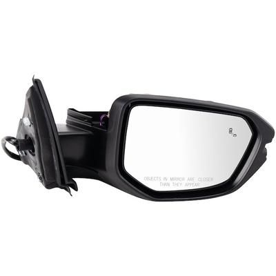 2021-2022 Honda Insight Right Mirror - TRQ MRA12511