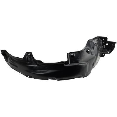 2006-2008 Toyota RAV4 Front Right Fender Liner - TRQ BDA07205