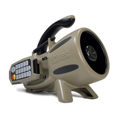ICOtec 300+ PLUS Tan Small ICO10303