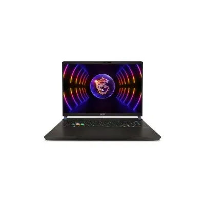 MSI Gaming Vector GP78HX 13VI-425IT Computer portatile 43.2 cm (17") Quad HD+ Intel® Core™ i9 i9-13980HX 32 GB DDR5-SDRAM 1 TB